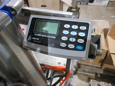USED ILLUMINATED EXTRACTORS E-4K (PRO)