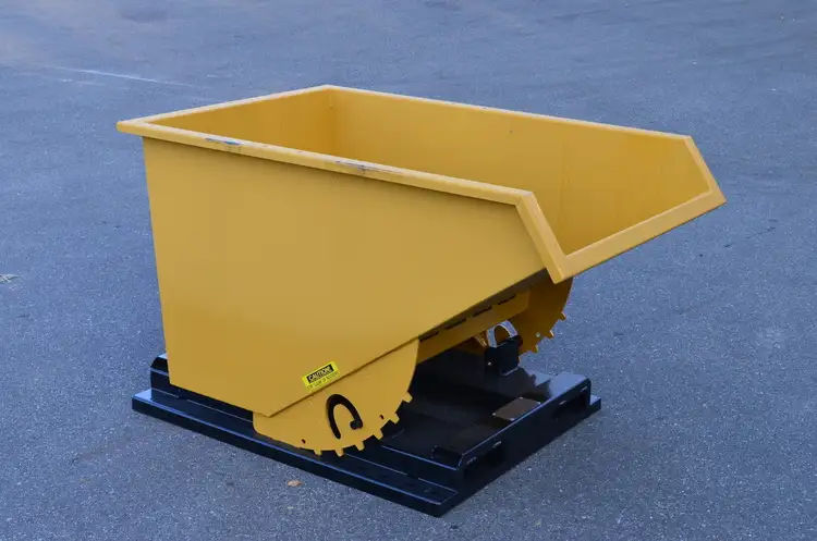 New | in-Stock OCFAB SDH10000.1 Material Handling (misc) British Columbia CA | Lenmark #268079