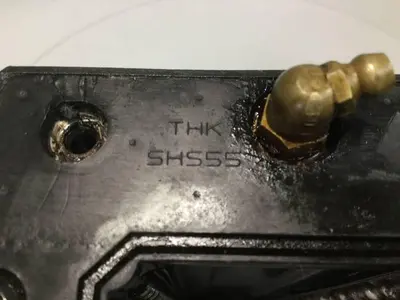USED THK SHS55