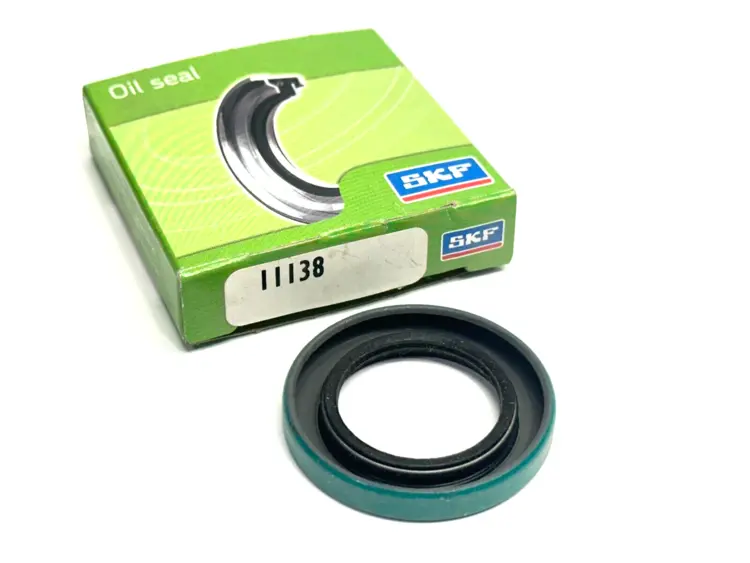 Used SKF _UNKNOWN_ Seals & Gaskets | Maverick Industrial Sales #1121334