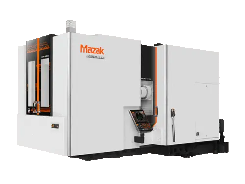NEW MAZAK HCN-6800