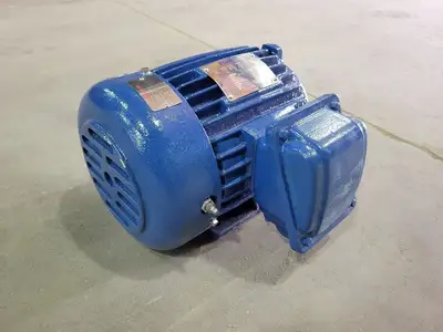 NEW TECO-WESTINGHOUSE APH1/504TE5