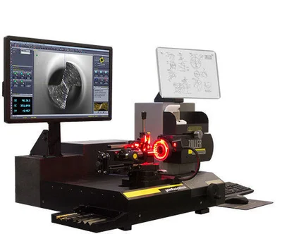 ZOLLER POMBASICMICRO Measuring Machines | HHH Machine Tool Sales (1)