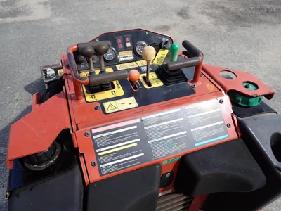 Used 2021 DITCH WITCH SK600 Compact Utility Loaders Massachusetts US | Brookside Equipment Sales #1455015