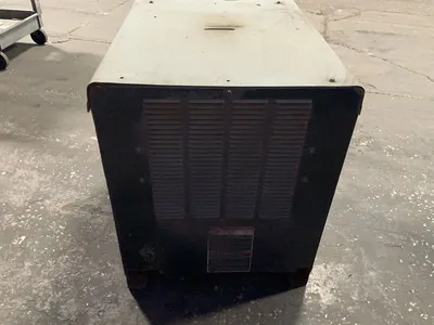 Used MILLER DELTAFAB Arc Welders Ohio US | HGR 24 #1261047