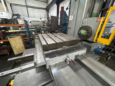 Kearns Richards SH75