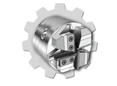 In-Stock Thread Cutters