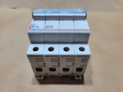 Used LEGRAND 005848 Misc Electrical & Power Parts British Columbia CA | Lenmark #1439310