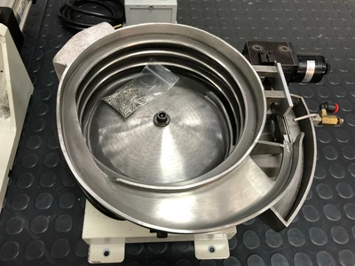 Used Cambridge Automatic MD838P Miscellaneous PCB & SMT Equipment Michigan US | 4Tech USA #1540565