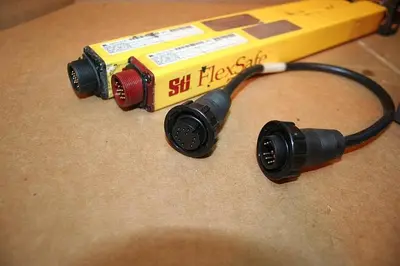 USED STI MS4332A-1