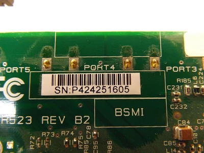 Used LSI LOGIC _UNKNOWN_ Circuit Boards Texas US | OCO Industrial #1588918