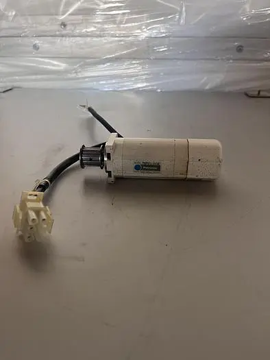 Used PANASONIC MSM021ABF Semiconductor Parts | Advanced Capital Equipment Sales #430938
