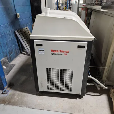 2019 DENVER AQUA 5-AXIS WATER JET CUTTING, CNC | Machinery Network (7)