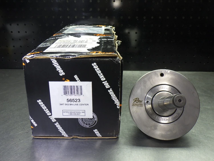 New | in-Stock RITEN _UNKNOWN_ Tooling & Accessories (Other) Michigan US | Superior Machine & Tool Inc #391356