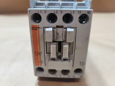 New | in-Stock SPRECHER + SCHUH CA7-9-10 Switchgears British Columbia CA | Lenmark #1438496