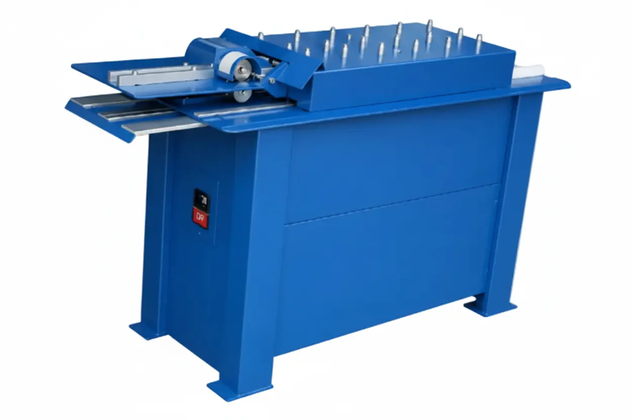 New | in-Stock BRENNAN SCB Cleat Benders Ontario CA | Brennan Machinery #1412518