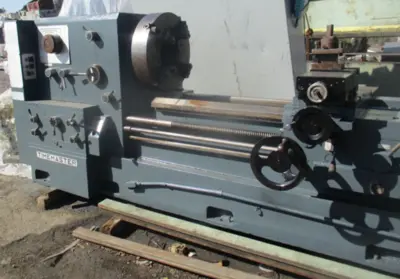 USED TIMEMASTER 3000/350