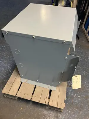 New | in-Stock HAMMOND SG3A0015KB Miscellaneous Equipment (Electrical & Power) Ohio US | Surplus Asset Holdings #1542698
