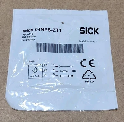 NEW SICK 7900013