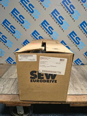 SEW-EURODRIVE SA47 DRN80M4/DH GEAR MOTOR | ESS Industrial Equipment Sales (2)