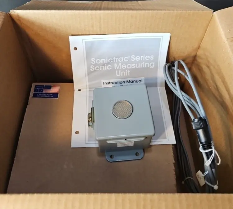 Used CAROTRON SMU100-020 Proximity Sensors South Carolina US | Palmetto Automation #1158558