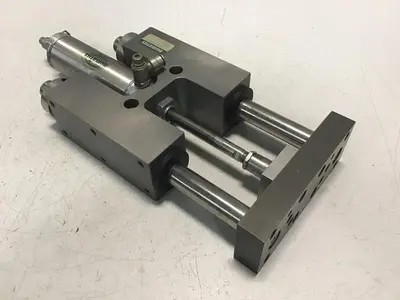 USED NUMATICS SH15003TB26DS4