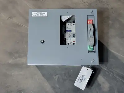 USED ALLEN BRADLEY 509-BOD-XXX