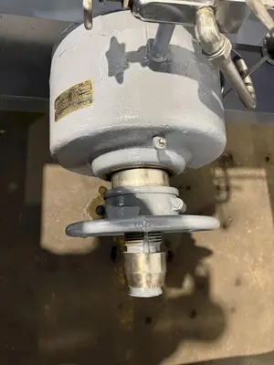 USED DAKE 125 PA