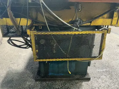 Used KALAMAZOO SAW FS350SA Circular Cold Saws Ohio US | HGR 24 #1515771