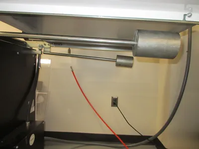 FORMECH FM660 Single Station Thermoformers | PlastiMach Corp (8)