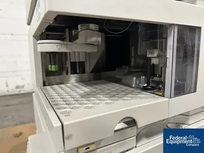 USED Agilent Agilent 1100 Series HPLC System
