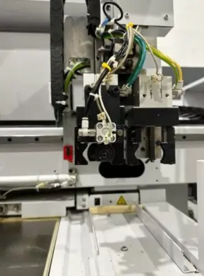 2020 MIYANO GN3200W Multi-Axis CNC Lathes | Toolquip, Inc. (5)