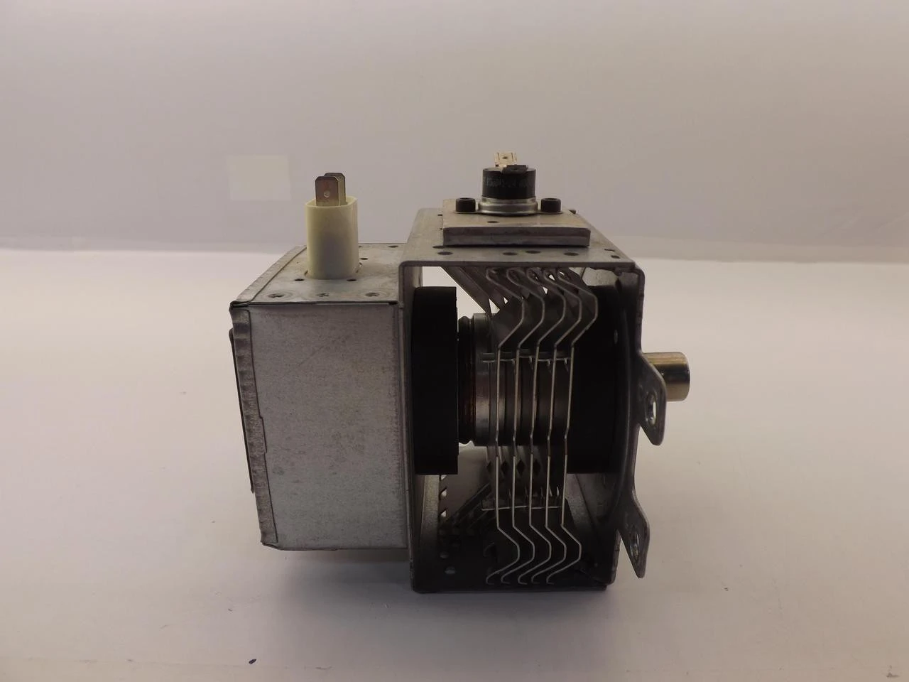 Used NATIONAL ELECTRONICS _UNKNOWN_ Misc Electrical & Power Parts | OCO Industrial #1745413