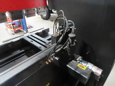 1987 AMADA FBD-8020E Brake Presses | MD Equipment Services LLC (17)