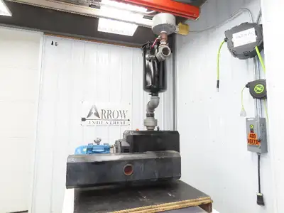 Used GARDNER DENVER _UNKNOWN_ Vacuum Pumps Indiana US | Arrow Industrial #1408672