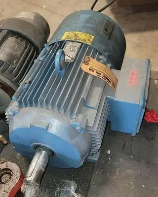 USED SEW-EURODRIVE DV132M4BMHR