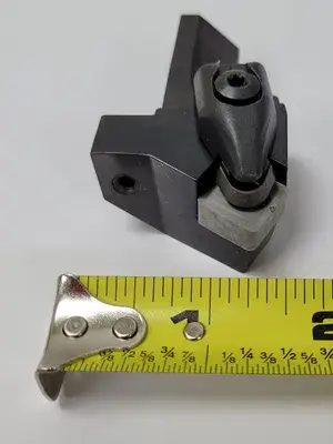 USED SANDVIK COROMANT 35-333141 R1 2M 0995132