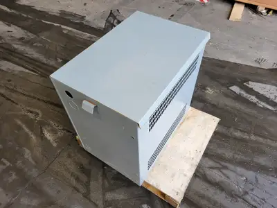 Used HAMMOND MANUFACTURING K759K Transformers British Columbia CA | Lenmark #835216