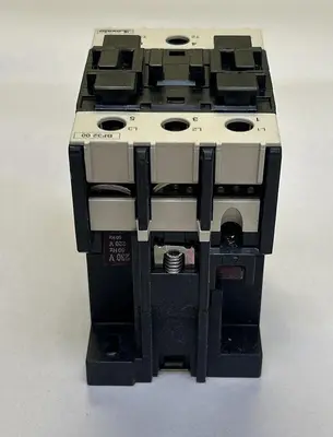 USED LOVATO BF3200
