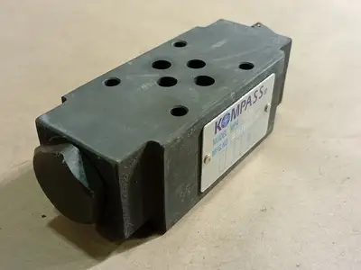 NEW KOMPASS MPA-02B