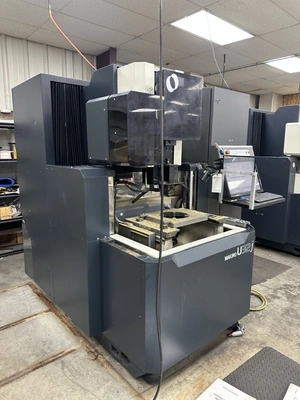 USED 2013 MAKINO U32J