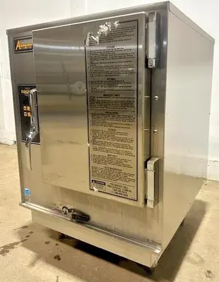 USED ACCUTEMP P61201E060