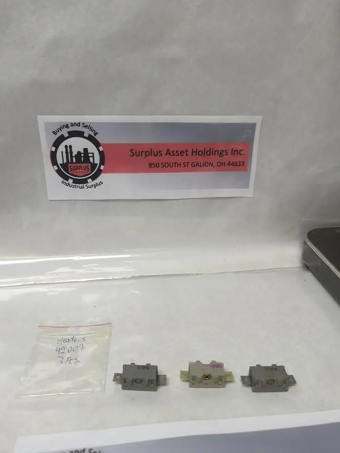 Used ARROW HART 42009 Miscellaneous Equipment (Electrical & Power) | Surplus Asset Holdings #1190812