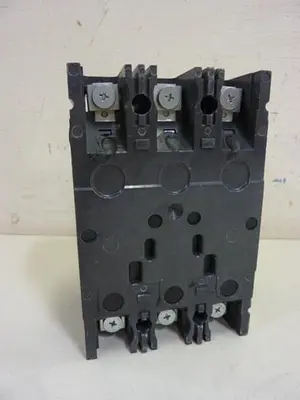 USED FUJI ELECTRIC BU3EHC-015L