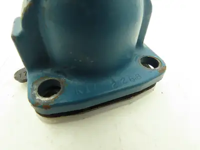 ITT Dia-Flo 1" Valve Operator Bonnet Handwheel w/Diaphragm  Lot of 2
