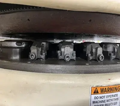 Used AFM MK6-31 Power Squaring Shears (Inch) Arizona US | KD Machinery #1470573