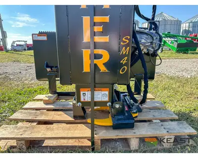 Used DANUSER _UNKNOWN_ Post Drivers Iowa US | Keast Enterprises #1360158