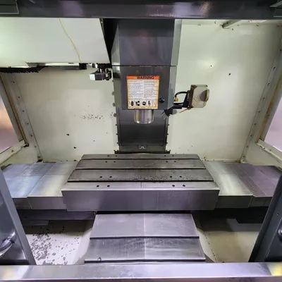 2010 HAAS VF-2SS Vertical Machining Centers | SMS Engineering (2)