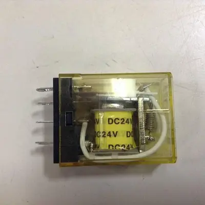 USED IDEC RH1B-U
