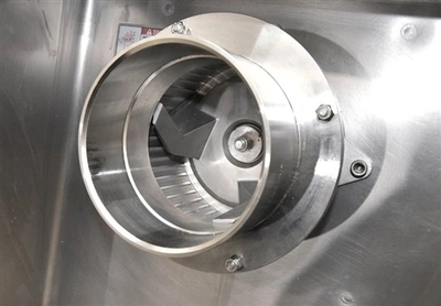Used URSCHEL _UNKNOWN_ Grinders / Shredders - Food Connecticut US | DMC Industries #1281912